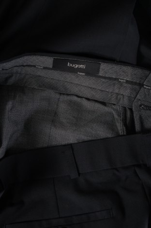 Pantaloni de bărbați Bugatti, Mărime L, Culoare Albastru, Preț 55,07 Lei