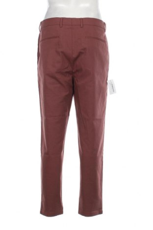 Мъжки панталон Burton of London, Размер L, Цвят Кафяв, Цена 18,60 лв.