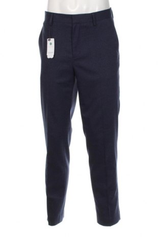 Pánske nohavice  Burton of London, Veľkosť L, Farba Modrá, Cena  16,78 €