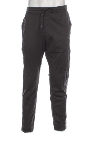 Pantaloni de bărbați C&A, Mărime XL, Culoare Gri, Preț 95,39 Lei