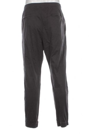 Мъжки панталон C&A, Размер XL, Цвят Сив, Цена 29,00 лв.