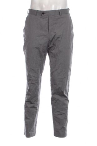 Мъжки панталон C&A, Размер M, Цвят Сив, Цена 5,51 лв.