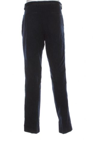 Pantaloni de bărbați COS, Mărime L, Culoare Albastru, Preț 101,98 Lei