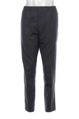 Pantaloni de bărbați COS, Mărime M, Culoare Gri, Preț 87,70 Lei