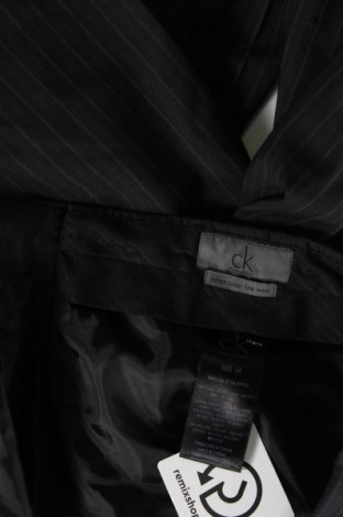 Męskie spodnie Calvin Klein, Rozmiar XL, Kolor Czarny, Cena 119,95 zł