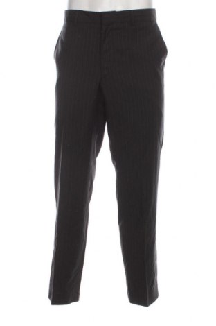 Мъжки панталон Calvin Klein, Размер XL, Цвят Черен, Цена 37,50 лв.