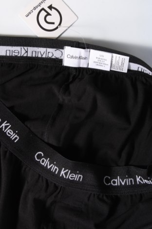 Пижама Calvin Klein, Размер L, Цвят Черен, Цена 145,35 лв.