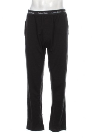 Πιτζάμες Calvin Klein, Μέγεθος L, Χρώμα Μαύρο, Τιμή 74,92 €