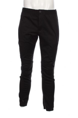Ανδρικό παντελόνι Calvin Klein Jeans, Μέγεθος M, Χρώμα Μαύρο, Τιμή 40,21 €
