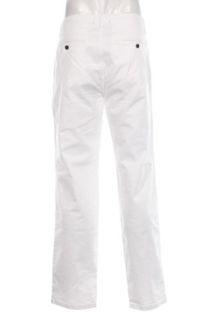 Ανδρικό παντελόνι Camp David, Μέγεθος XL, Χρώμα Λευκό, Τιμή 72,16 €