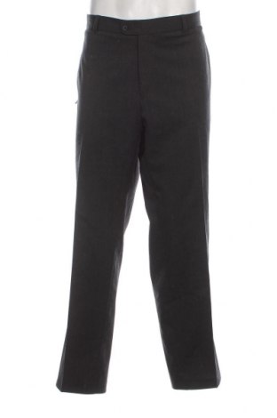 Мъжки панталон Canda, Размер XL, Цвят Сив, Цена 10,12 лв.