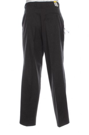 Pantaloni de bărbați Canda, Mărime XL, Culoare Gri, Preț 30,26 Lei