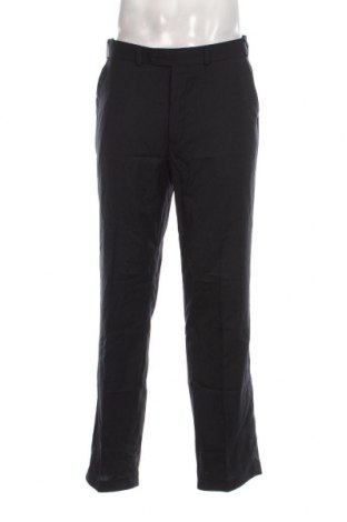 Ανδρικό παντελόνι Canda, Μέγεθος L, Χρώμα Μαύρο, Τιμή 3,23 €