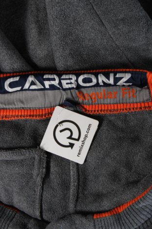 Ανδρικό παντελόνι Carbon, Μέγεθος XL, Χρώμα Γκρί, Τιμή 12,56 €