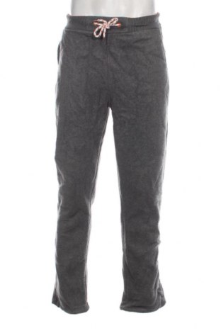 Мъжки панталон Carbon, Размер XL, Цвят Сив, Цена 20,30 лв.