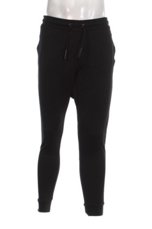 Ανδρικό παντελόνι CedarWood State, Μέγεθος M, Χρώμα Μαύρο, Τιμή 3,41 €