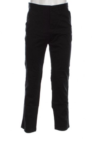 Мъжки панталон Celio, Размер M, Цвят Черен, Цена 5,22 лв.