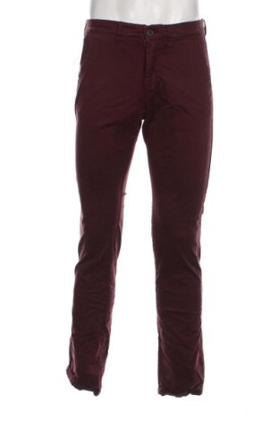 Herrenhose Celio, Größe M, Farbe Rot, Preis € 7,99