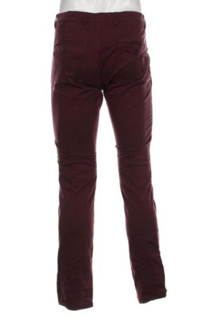 Herrenhose Celio, Größe M, Farbe Rot, Preis € 7,99