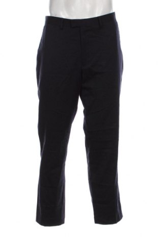 Ανδρικό παντελόνι Celio, Μέγεθος L, Χρώμα Μπλέ, Τιμή 3,23 €