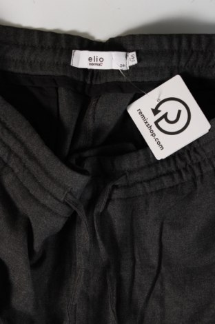 Pantaloni de bărbați Celio, Mărime M, Culoare Gri, Preț 17,17 Lei