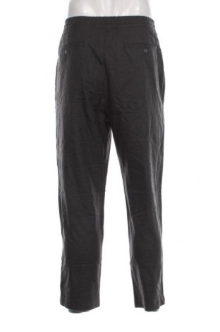 Pantaloni de bărbați Celio, Mărime M, Culoare Gri, Preț 17,17 Lei