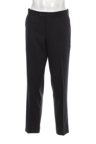 Мъжки панталон Christian Berg, Размер M, Цвят Черен, Цена 6,15 лв.