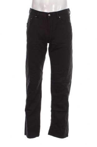 Мъжки панталон Christian Berg, Размер L, Цвят Черен, Цена 10,66 лв.