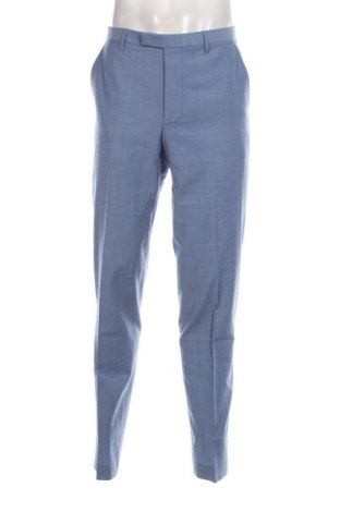 Pantaloni de bărbați Cinque, Mărime L, Culoare Albastru, Preț 177,16 Lei