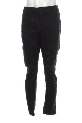 Herrenhose Clockhouse, Größe M, Farbe Schwarz, Preis 10,49 €