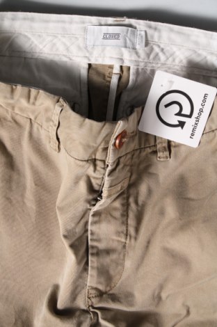 Ανδρικό παντελόνι Closed, Μέγεθος S, Χρώμα  Μπέζ, Τιμή 54,60 €