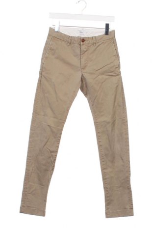 Мъжки панталон Closed, Размер S, Цвят Бежов, Цена 102,64 лв.