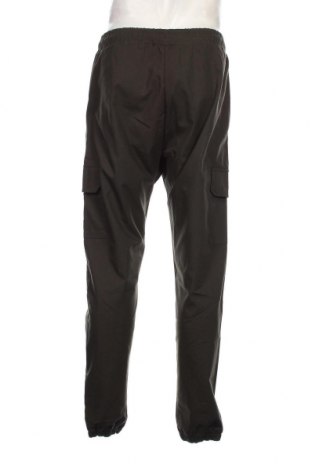 Pantaloni de bărbați Closure, Mărime M, Culoare Verde, Preț 305,92 Lei