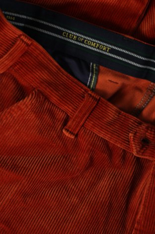 Pantaloni de bărbați Club Of Comfort, Mărime XXL, Culoare Maro, Preț 134,87 Lei