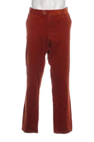Pantaloni de bărbați Club Of Comfort, Mărime XXL, Culoare Maro, Preț 74,18 Lei