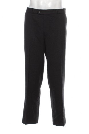 Ανδρικό παντελόνι Club Of Comfort, Μέγεθος XL, Χρώμα Μαύρο, Τιμή 13,95 €