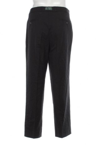 Pantaloni de bărbați Club Of Comfort, Mărime XL, Culoare Negru, Preț 33,72 Lei