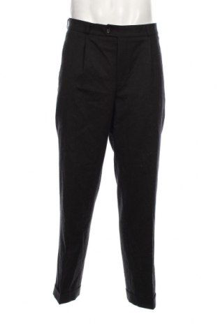 Ανδρικό παντελόνι Club Of Comfort, Μέγεθος XL, Χρώμα Μαύρο, Τιμή 6,34 €