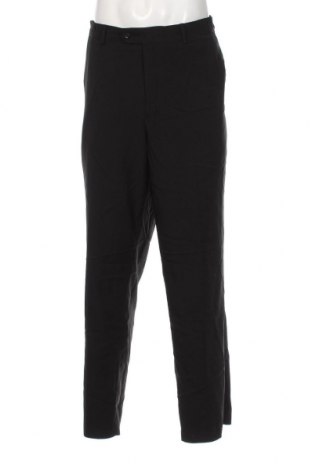 Pantaloni de bărbați Covington, Mărime XL, Culoare Negru, Preț 75,57 Lei