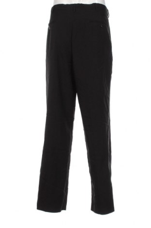 Pantaloni de bărbați Covington, Mărime XL, Culoare Negru, Preț 75,57 Lei