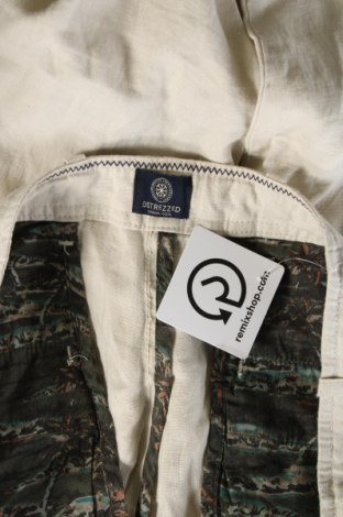 Ανδρικό παντελόνι DSTROYED, Μέγεθος XL, Χρώμα  Μπέζ, Τιμή 17,94 €