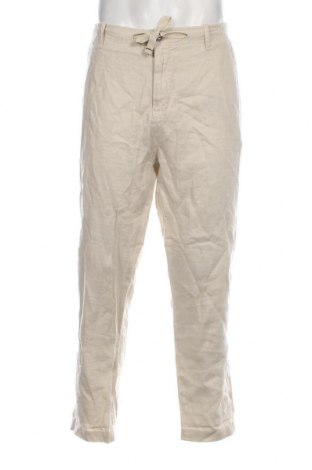 Ανδρικό παντελόνι DSTROYED, Μέγεθος XL, Χρώμα  Μπέζ, Τιμή 17,94 €