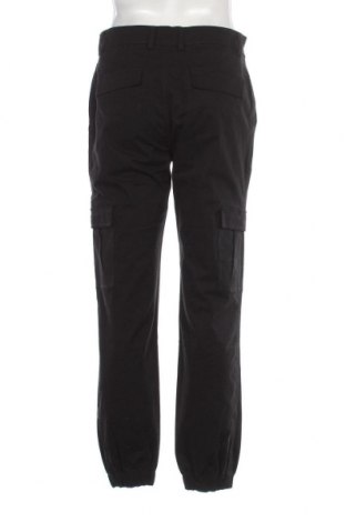 Мъжки панталон Dan Fox X About You, Размер M, Цвят Черен, Цена 13,95 лв.