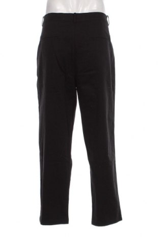 Мъжки панталон Dan Fox X About You, Размер XL, Цвят Черен, Цена 19,53 лв.