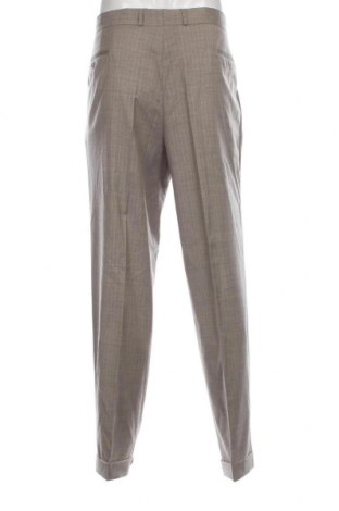 Мъжки панталон Daniel Hechter, Размер L, Цвят Бежов, Цена 31,68 лв.