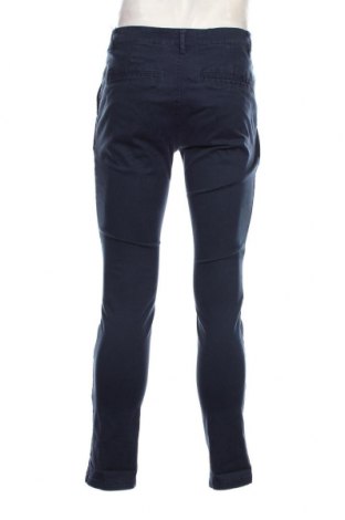 Pantaloni de bărbați Denim 1982, Mărime L, Culoare Albastru, Preț 35,50 Lei