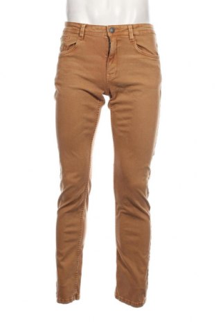 Herrenhose Denim 1982, Größe M, Farbe Beige, Preis 4,49 €