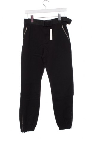 Pantaloni de bărbați Denim Co., Mărime XS, Culoare Negru, Preț 54,48 Lei