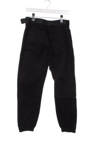 Ανδρικό παντελόνι Denim Co., Μέγεθος XS, Χρώμα Μαύρο, Τιμή 8,77 €