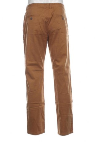 Pantaloni de bărbați Denim Co., Mărime L, Culoare Bej, Preț 95,39 Lei